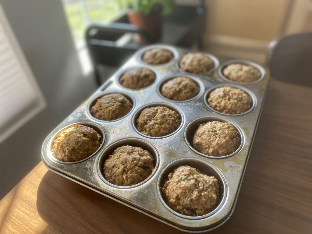 Fox Run Muffin Tin Review: 12-Cup Stainless Steel Non-Toxic Baking Pan 2